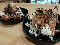 -泉鲤章鱼烧(互联宝地店)