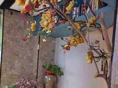 -味上湘菜馆(岳麓山店)