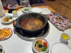 -佬缸炮江湖川菜(玉林店)