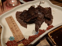 -肉魁屋·烧肉·烧鸟·酒场(高新店)