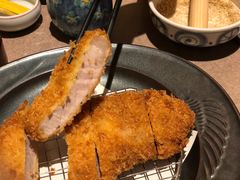 -黒豚料理 寿庵(中央駅西口店)