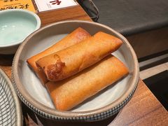 -蟹黄鱼·海派深夜面馆(巨鹿路店)