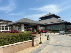-秦皇岛阿尔卡迪亚滨海度假酒店