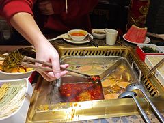 -蜀九鼎毛肚火锅(永安店)