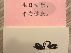 -BLACKSWAN黑天鹅(环球店)