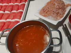 -凯鸽火锅(华林新天地店)