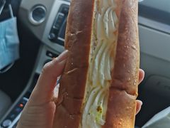 奶油条子-新侨三宝乐面包店(崇文门店)