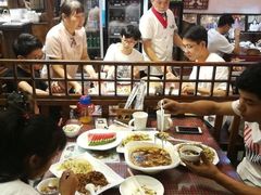 大堂-玉桥餐厅(天坛店)