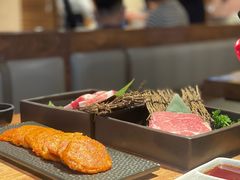 -黑牛黑猪烤肉专门店(万象城店)