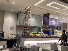 -索菲特酒店 · 云尚天际自助餐厅