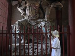 -报恩寺(平武县)