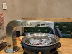 -合易泓烤肉·海肠捞饭(火车站店)