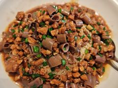 -1937青岛老味道·海肠捞饭·青岛菜(大鲍岛栈桥店)