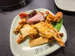 -韩盛·盛江山自助料理(奥体万达店)