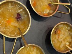 -明腾壹间茶餐厅(新都会花园广场店)