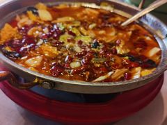 -老平安农家菜(平安店)