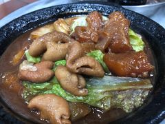 -珍珍小食店(西华路店)