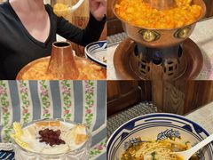 -蜗牛小馆醉乡民谣云南菜(惠新西里店)