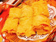 -点点心点心专门店(旺角店)
