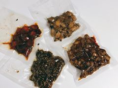 藤椒兔丁-鑫记婆婆兔·兔头(春熙店)