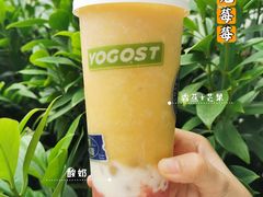 -我是酸奶君(壹方城店)