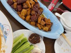 -抹直口特色菜馆(一店)