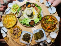 -简朴寨傣味餐厅