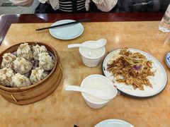 -都一处烧麦馆(前门店)