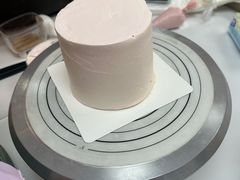 -米柚烘焙教室(工联CC店)