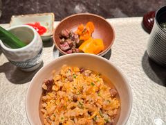 -Ginza Onodera铁板烧(外滩十八号店)