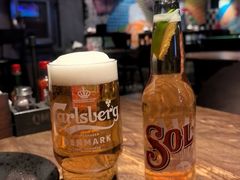 -Q MEX 库迈墨西哥餐吧(三里屯店)