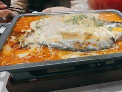 -火龙堂·风味民间菜(文一路店)