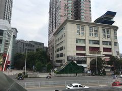 -李家水浒烤肉(五一店)