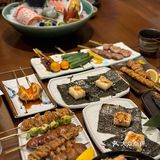 属于深圳的深夜食堂｜鸟剑居酒屋