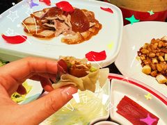 -壹零捌道·北京烤鸭(车公庄店)