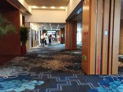 -青岛海尔洲际酒店