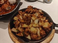 -HONGA HONGA雄家(曹路店)