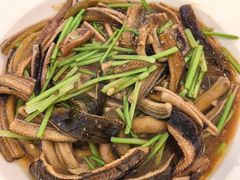 响油鳝丝-罗阳人家私房菜(罗阳路店)