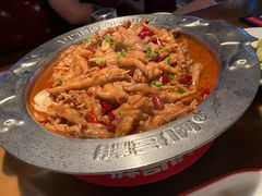-胖哥俩肉蟹煲(来福士店)