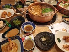 -伊豆野菜村(大族广场店)