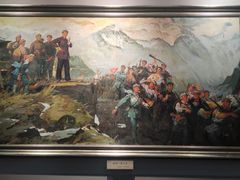 -遵义会议纪念馆