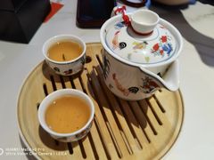 -南拳十三姨·潮汕砂锅粥(西单大悦城店)