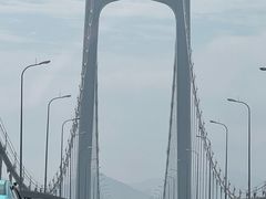 -星海湾跨海大桥