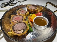 -研食记西餐厅(金融中心店)
