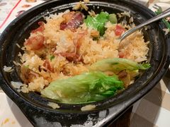 -新大咀港式茶餐厅(宝山万达店)