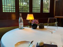 -三嚥阁 La Villa Restaurant