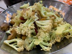 -杨胖子私房菜(秦虹路店)