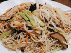 -今雅缘素食馆(珠江路美食街店)