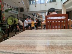 -壹煲口福煲仔饭(中山路店)