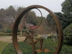 -杭州城北体育公园